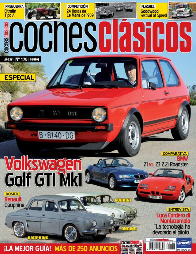 Coches Clásicos