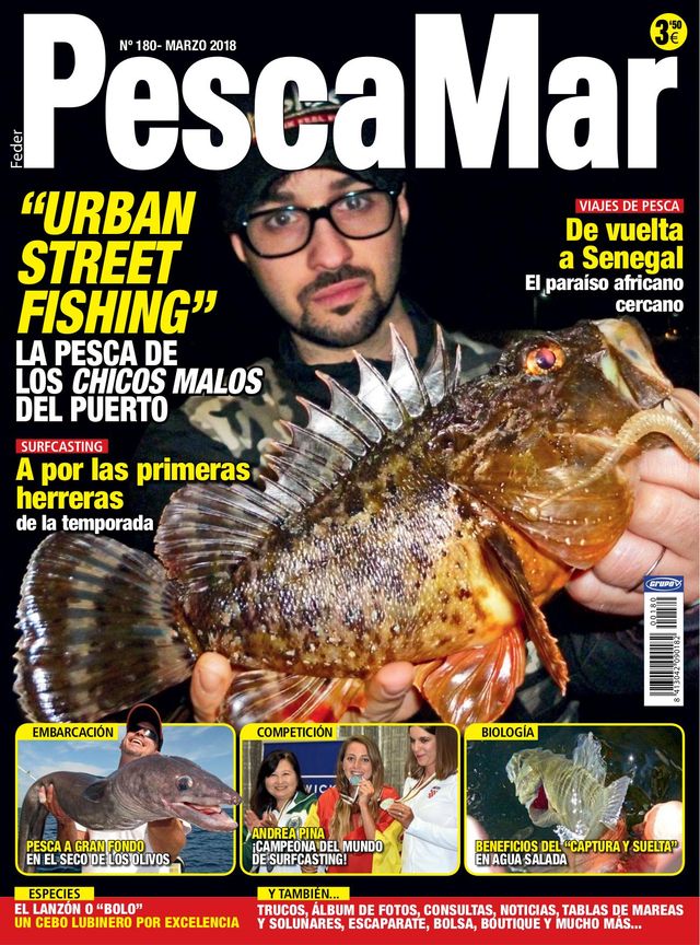 Pescamar