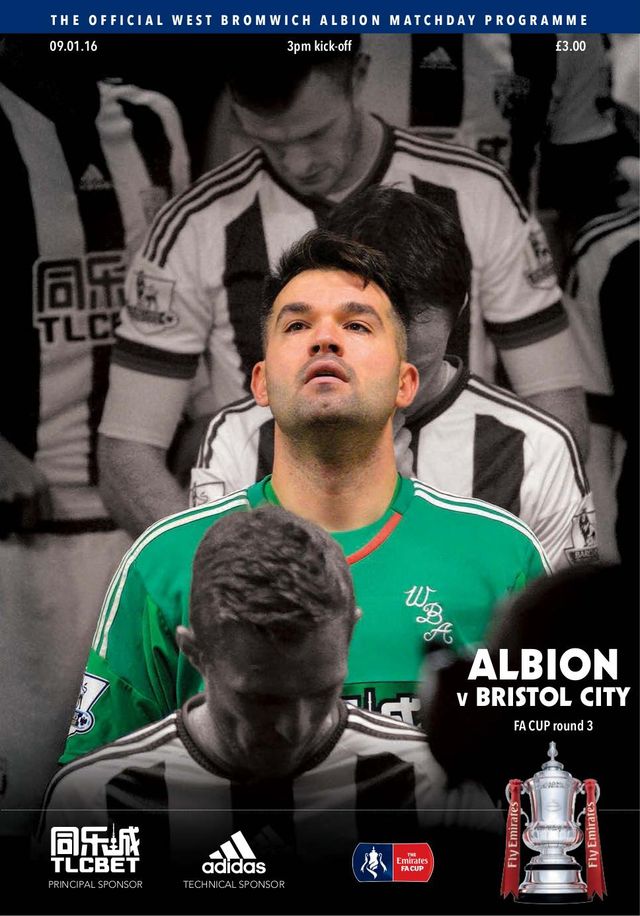 Albion News