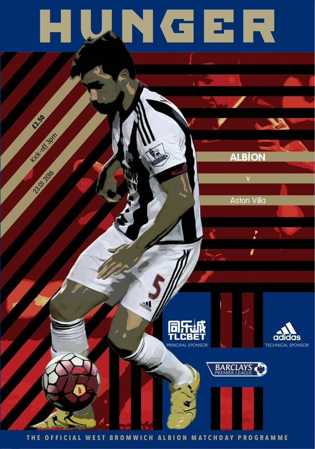 Albion News