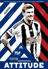 WBA v SWANSEA CITY on 02.02.2016. Barclays Premier League 