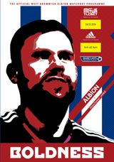 WBA v MANCHESTER UNITED on 06.03.2016. Barclays Premier League