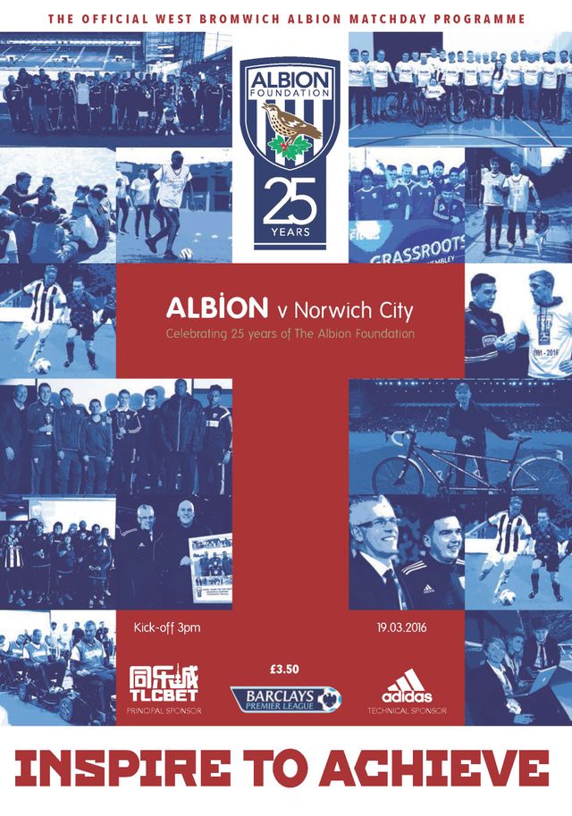Albion News