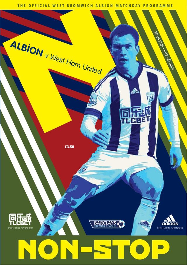 Albion News