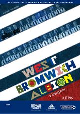 WBA v LIVERPOOL FC on 15.05.2016. Barclays Premier League 