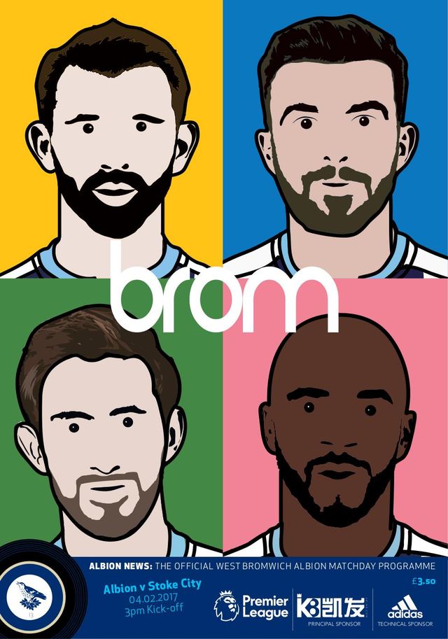 Albion News