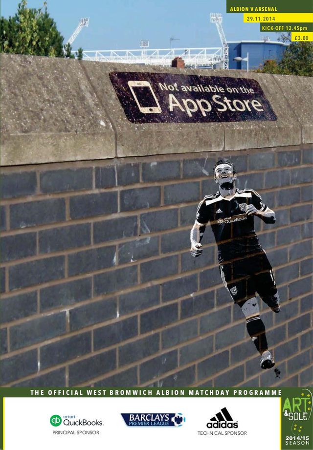Albion News