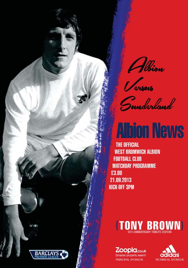 Albion News