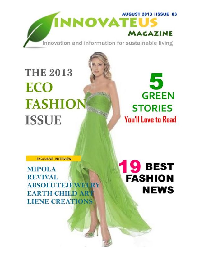 InnovateUs Magazine