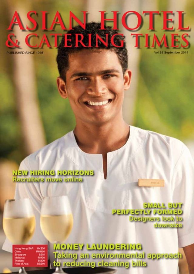 Asian Hotel and Catering Times
