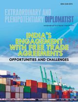 Extraordinary and Plenipotentiary Diplomatist - April 2018 April 2018