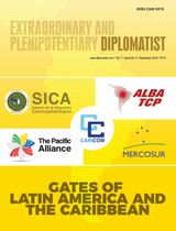 Extraordinary and Plenipotentiary Diplomatist - September 2019 September 2019