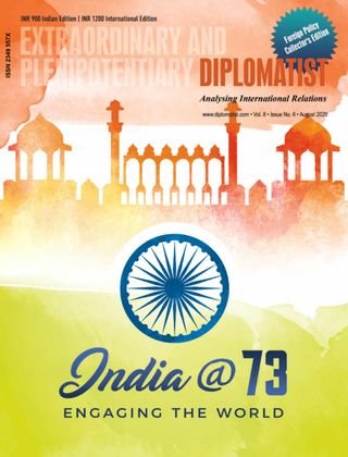 Extraordinary and Plenipotentiary Diplomatist