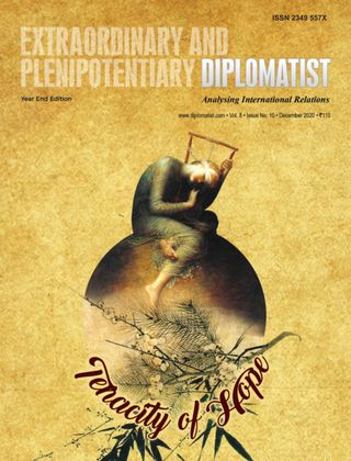 Extraordinary and Plenipotentiary Diplomatist