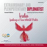 Extraordinary and Plenipotentiary Diplomatist - December 2022 December 2022
