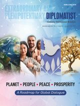 Extraordinary and Plenipotentiary Diplomatist