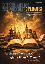 Extraordinary and Plenipotentiary Diplomatist