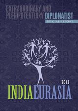 India-Eurasia 2013