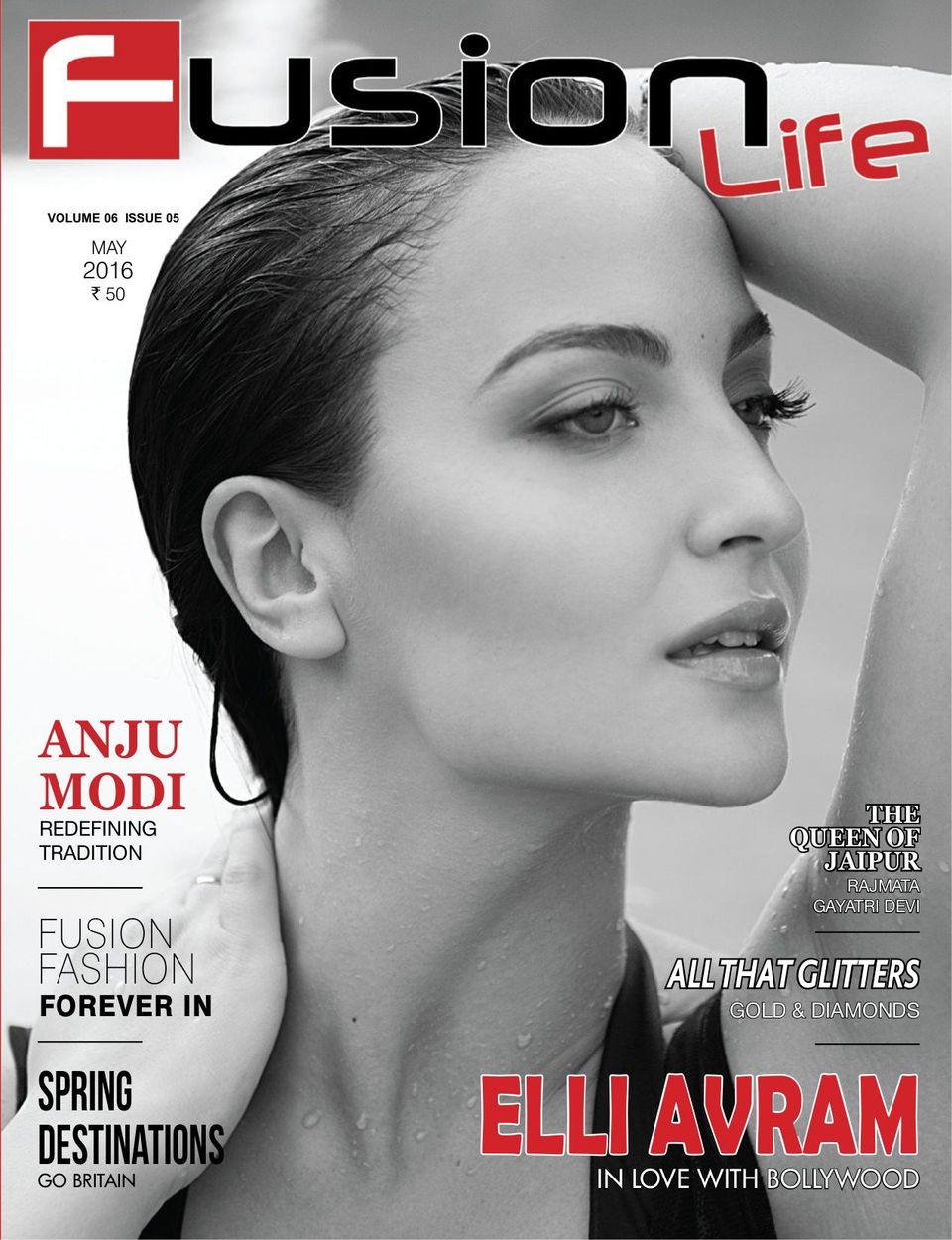 FUSION LIFEMay 2016 Magazine Get your Digital Subscription