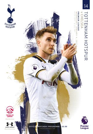 Tottenham Hotspur Publications