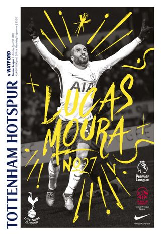 Tottenham Hotspur Publications
