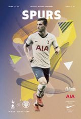Spurs v Manchester City