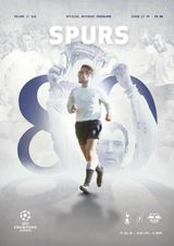 Spurs v RB Leipzig