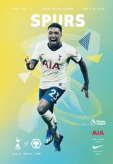 Spurs v Wolves