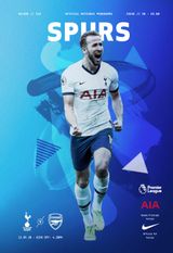 Spurs v Arsenal