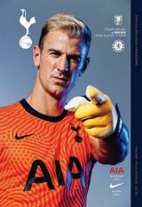 Spurs v Chelsea