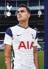 Spurs v Maccabi Haifa