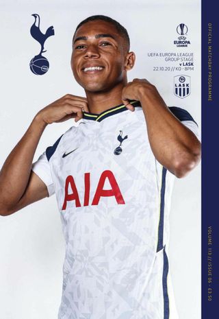 Tottenham Hotspur Publications