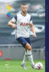 Spurs v Arsenal