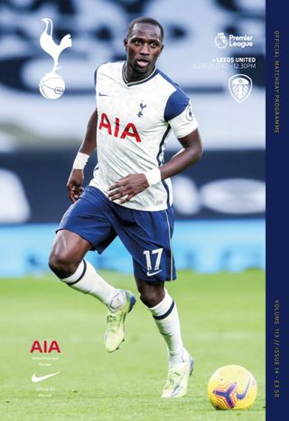 Tottenham Hotspur Publications