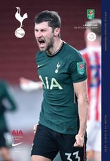 Spurs v Brentford