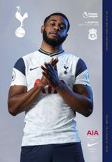 Spurs v Liverpool