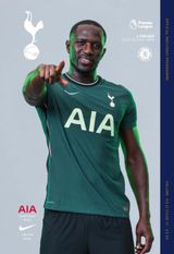 Spurs v Chelsea
