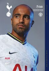 Spurs v Manchester United