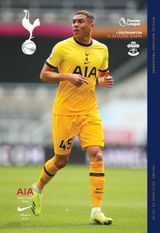Spurs v Southampton