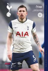 Spurs v Sheffield United