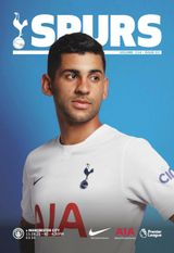 Spurs v Manchester City