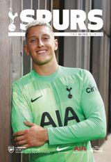 Spurs v Arsenal (friendly)