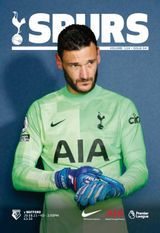 Spurs v Watford