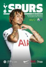 Spurs v Chelsea