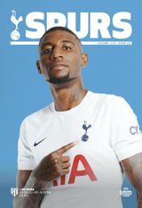 Spurs v NS Mura