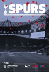 Spurs v Manchester United