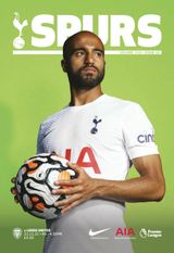 Spurs v Leeds
