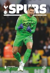 Spurs v Stade Rennais