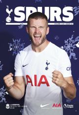 Spurs v Liverpool