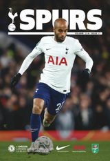 Spurs v Chelsea